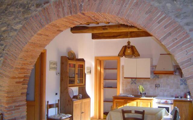 Podere Pancoli