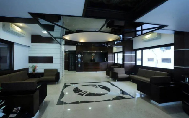 Hotel Raajpath