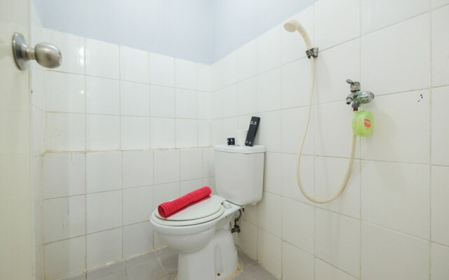 Cozy 2BR Apartment at Gading Nias Residences