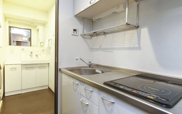 1/3rd Residence Serviced Apartments Nihonbashi