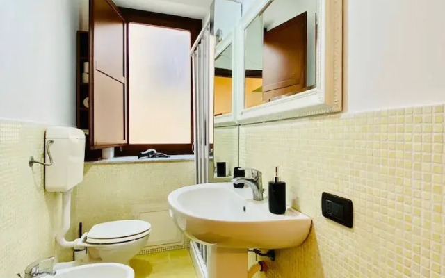 Baddar Home Experience Of Real in Palermo