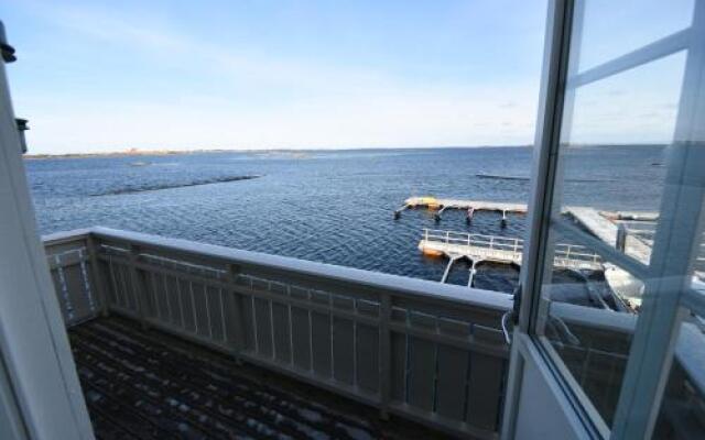 Hopen Brygge
