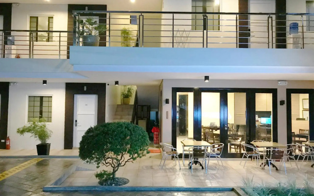 Jinjiang Inn Boracay Station 1