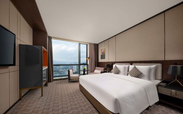 Grand New Century Hotel Wenzhou