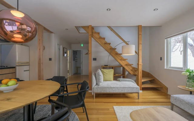 Nature Chalet by Elite Havens