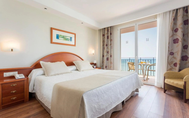 Hipotels Hotel Flamenco Conil