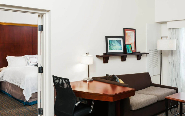 Residence Inn by Marriott Orlando Airport