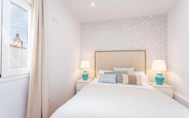 Genteel Home Marin Garcia V