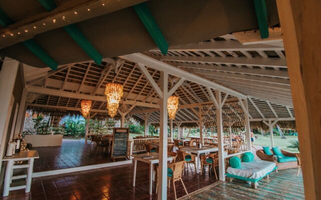 Mosquito Boutique Hotel