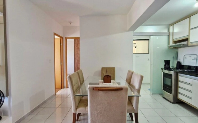 COITP0101 - Condomínio Mar de Itapuã