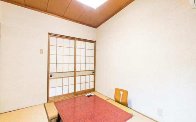 OYO Ryokan Shirasagi-Onsen Shirasagikan