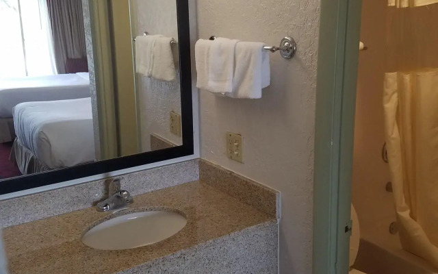 Budgetel Pompano Beach