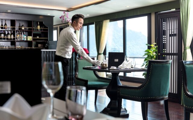 Orchid Premium Cruises