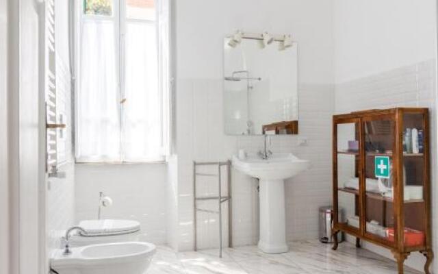 Villa Blanc House In Rom 34574