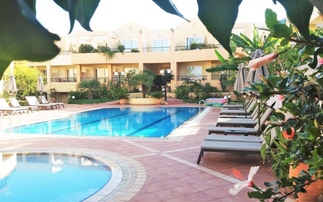 Helios Apartments