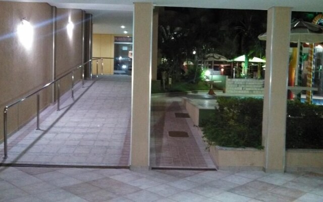 Prive das Thermas I Lineacaldas