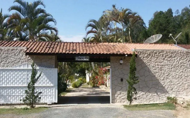 Pousada Vale da Serra