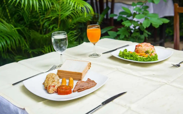 Marirath Boutique Hotel