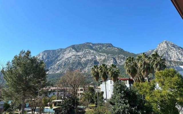 Belcan Hotel