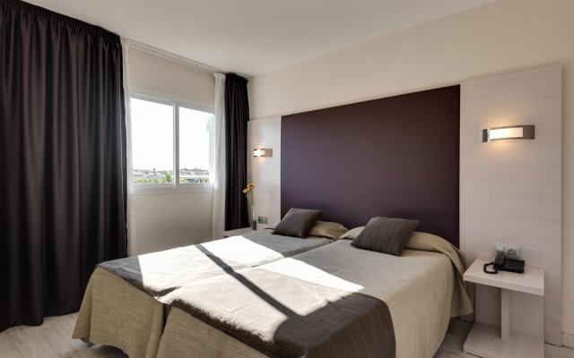 Aparthotel Alcudia Garden