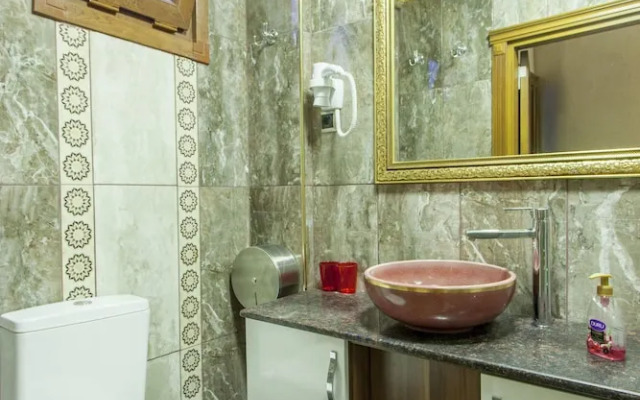 The Pashas Suite Istanbul