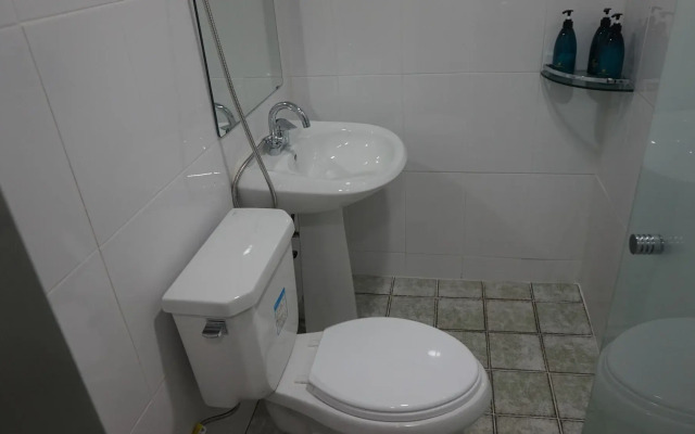 24 Guesthouse Jeonju