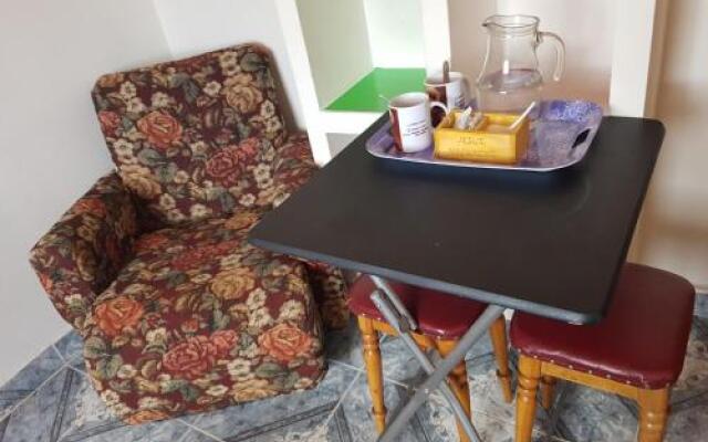 Hospedaje Jesus Nazareno