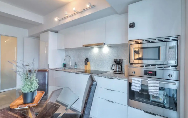 Panorama Suites-Bay