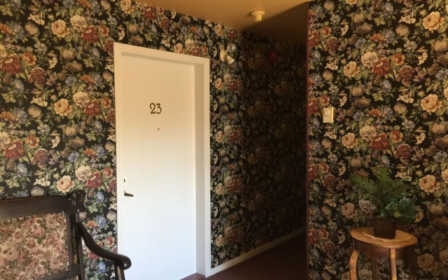 Auberge Le Flores