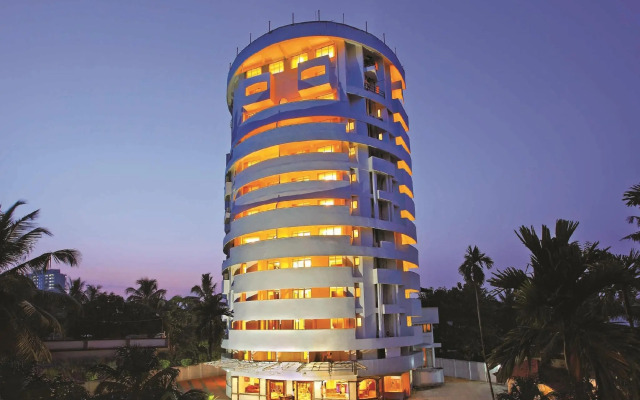Emarald Hotel Cochin