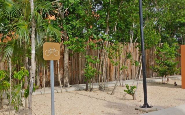 Roomy Apt With Private Terrace - Amazing Amenities