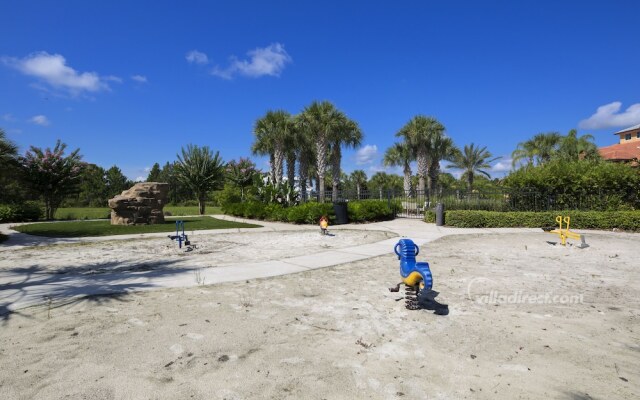 Pixar Movie Playhouse by VillaDirect