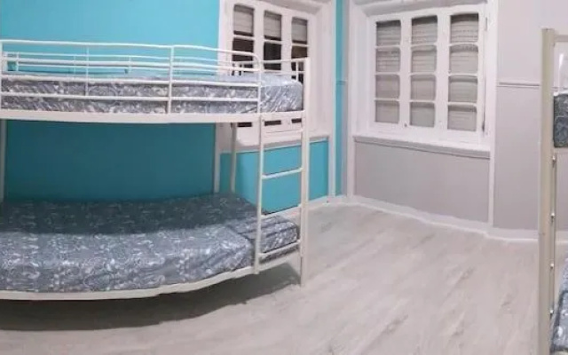 Come Inn Costa da Caparica