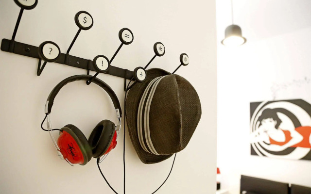 M99 Design Rooms