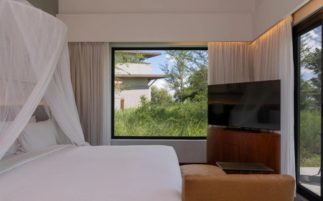 Radisson Blu Mosi-oa-Tunya Livingstone Resort