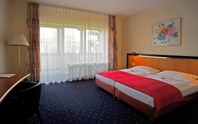 Hotel am Stadtgarten