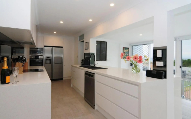 Bella Blu Beach House Jervis Bay Rentals
