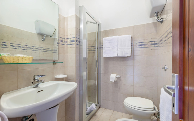 Club Hotel Residence Baiaverde