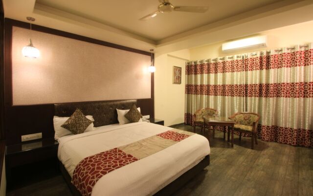 Hotel Mittal Avenue & Paradise