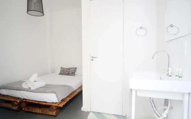 ZEN Rooms Bambina Marques