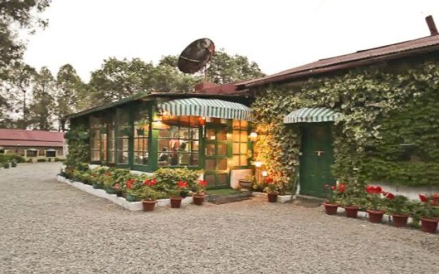 West View Hotel