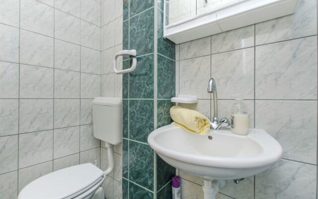 Apartments Mirjana