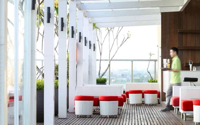 ibis Styles Yogyakarta