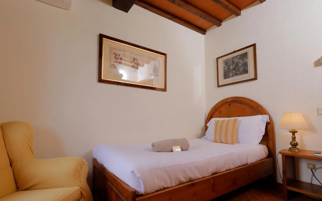 Relais Vignale & Spa