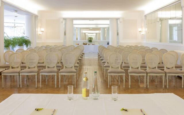 Logis Hôtel Royal Saint Mart