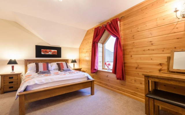Holiday Home Crai