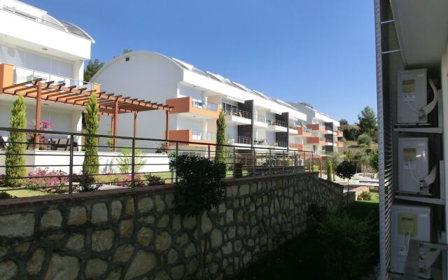 Apartment With 2 Bedrooms in Ilica Manavgat, With Pool Access, Furnish