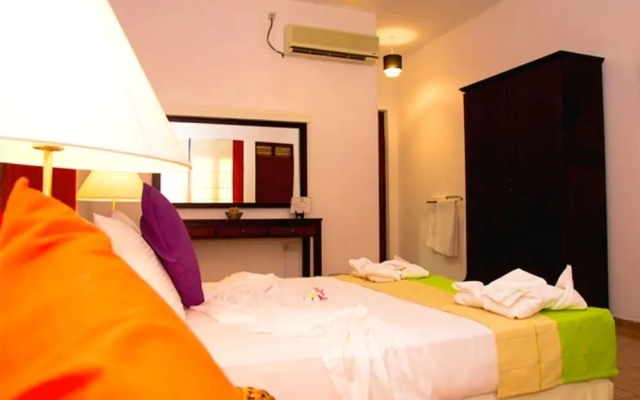 Ariyana Wellness Retreat Yala