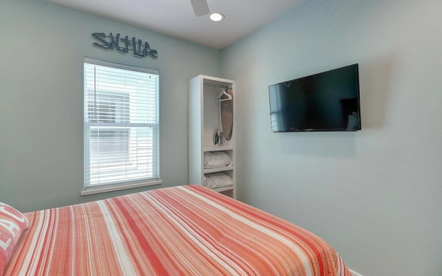 Captain Twigs 10 by RedAwning