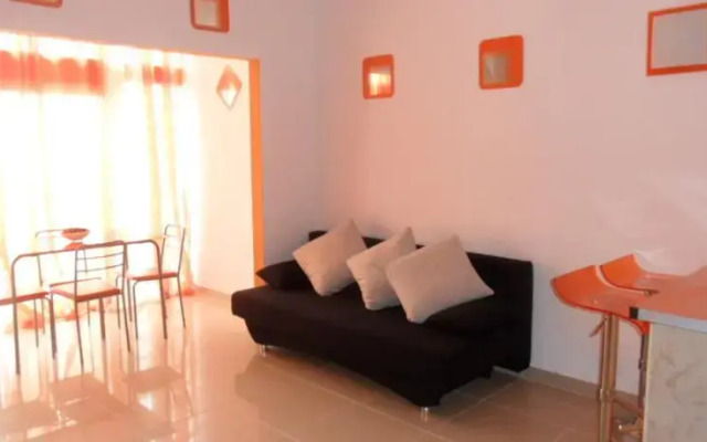 Casa de Vacaciones